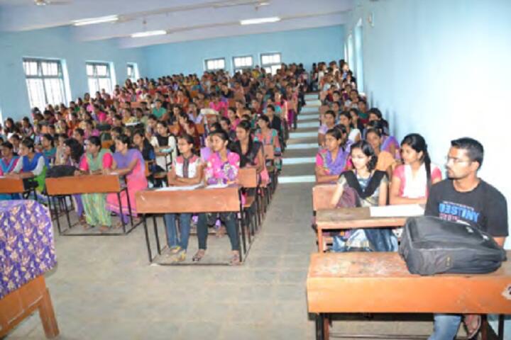 classroom